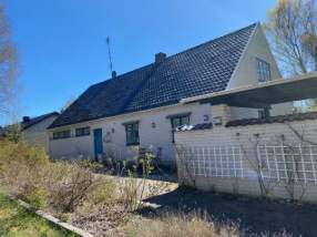 Vildgåsvägen 4 i Nybrostrand