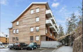 1.5 rum Lidingö, 15 525 kr/mån | Bostadsögat