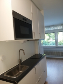 1 rum Täby, 9 200 kr/mån | Bostadsögat