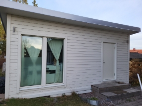 1 rum Täby — 7 935 kr/mån | Bostadsögat