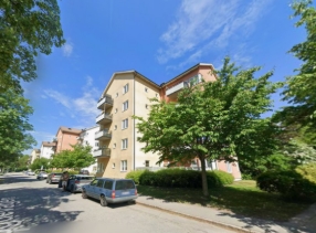 1 rum Bagarmossen, 11 500 kr/mån | Bostadsögat