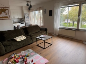 4 rum Hammarby Sjöstad, 22 885 kr/mån | Bostadsögat