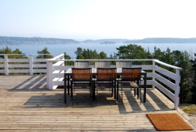 5 rum Tyresö — 22 900 kr/mån | Bostadsögat