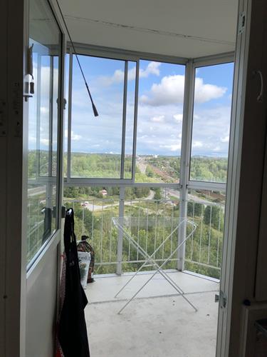 Ledig lägenhet i Huddinge
