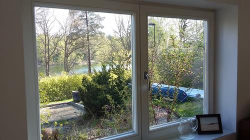 Ledig lägenhet i Nacka