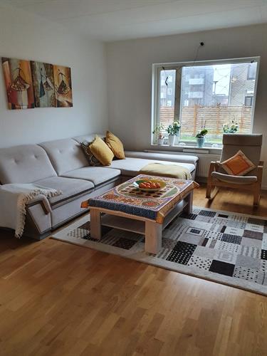 Ledig lägenhet i Malmö
