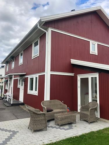 Ledig lägenhet i Norrköping