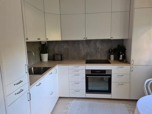 Ledig lägenhet i Lidingö