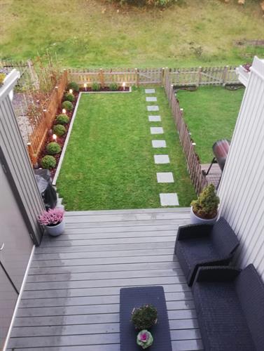 Ledig lägenhet i Sundbyberg