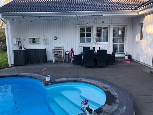 Ledig lägenhet i Haninge