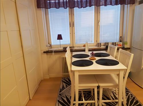 Ledig lägenhet i Skövde