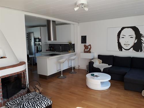 Ledig lägenhet i Stockholm