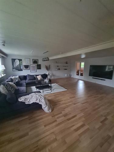 Ledig lägenhet i Falkenberg