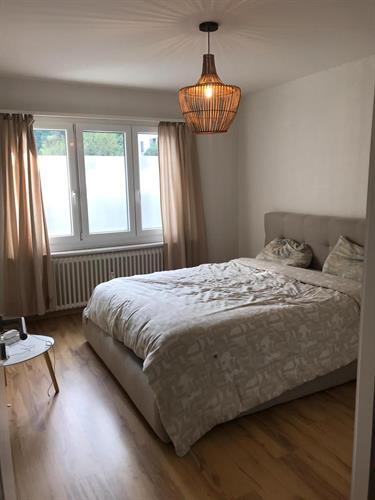 Ledig lägenhet i Stockholm