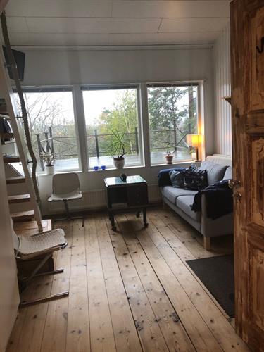 Ledig lägenhet i Nacka