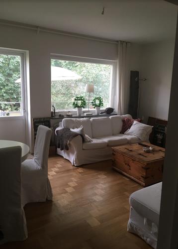 Ledig lägenhet i Mölndal