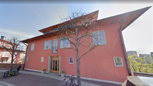 Ledig lägenhet i Stockholm