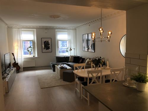 Ledig lägenhet i Göteborg