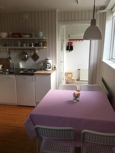 Ledig lägenhet i Lidingö