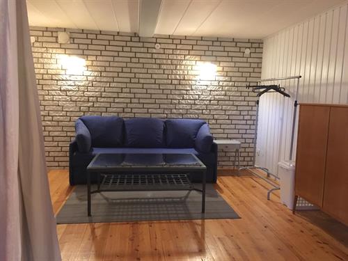 Ledig lägenhet i Söderhamn