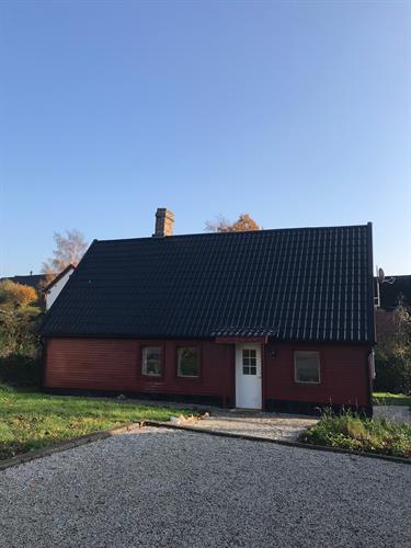 Bostaden ligger ca sex minuters gngvg (615 meter) frn vattnet. Nrmsta grnomrde ligger mindre n en minuts gngvg (16 meter) frn adressen. Konvaljvgen 6 Skne Ln, Billeberga - patient-survey.net