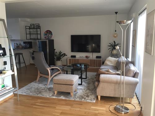 Ledig lägenhet i Kungsbacka