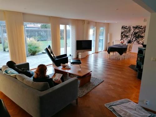 Ledig lägenhet i Landskrona