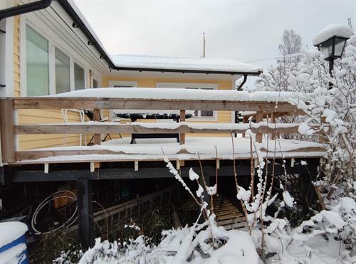 Ledig lägenhet i Vallentuna