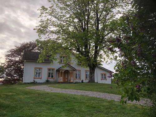 Ledig lägenhet i Mellerud