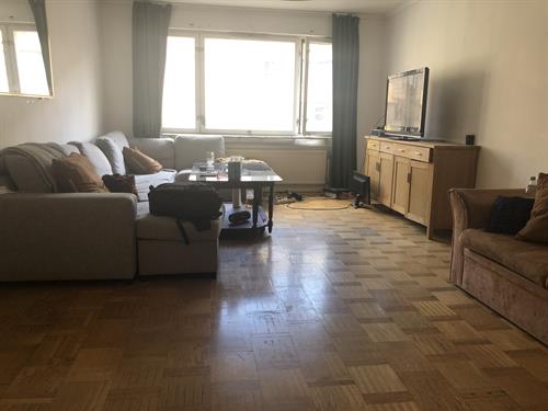 Ledig lägenhet i Sundbyberg