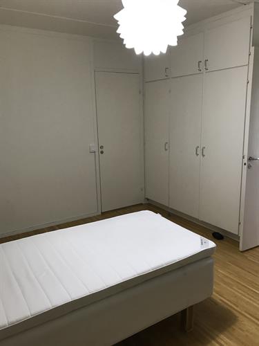 Ledig lägenhet i Haninge