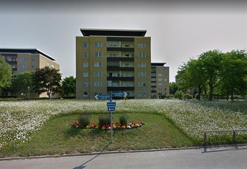 Ledig lägenhet i Uppsala