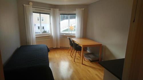 Ledig lägenhet i Stockholm