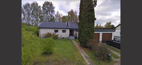 Ledig lägenhet i Ludvika