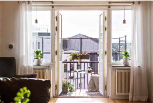 Ledig lägenhet i Helsingborg
