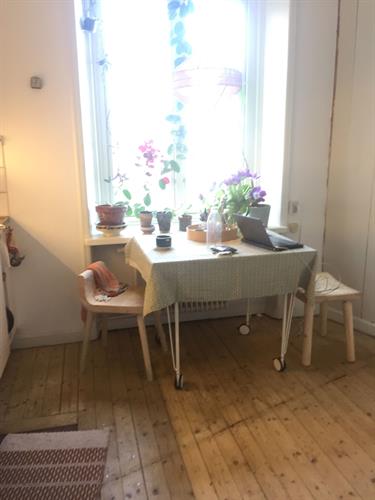 Ledig lägenhet i Göteborg