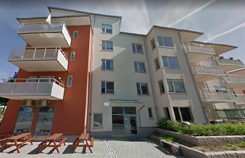Ledig lägenhet i Göteborg