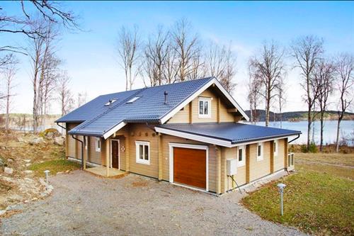 Lägenhet på Yxnerum Fasstorp 2 i Åtvidaberg