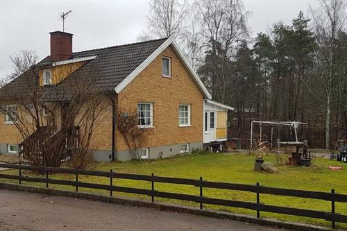 Ledig lägenhet i Alvesta