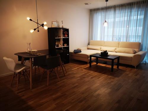 Ledig lägenhet i Malmö