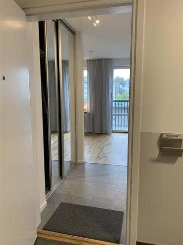 Ledig lägenhet i Lidingö