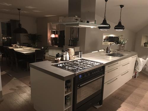 Ledig lägenhet i Öckerö