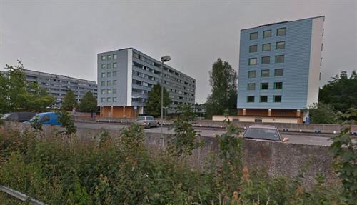 Ledig lägenhet i Upplands Väsby