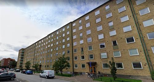 Ledig lägenhet i Malmö