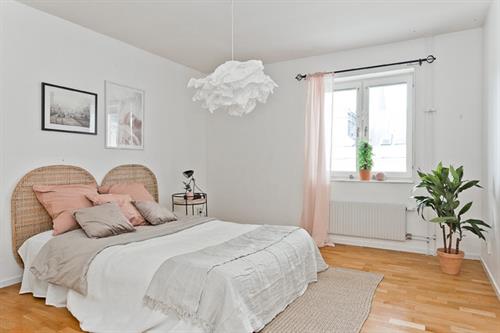 Ledig lägenhet i Stockholm