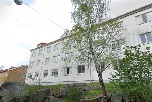 Ledig lägenhet i Göteborg