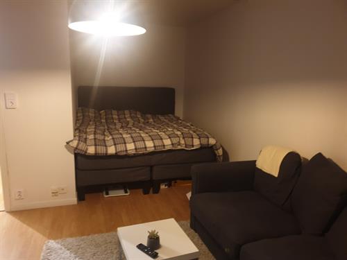 Ledig lägenhet i Karlshamn