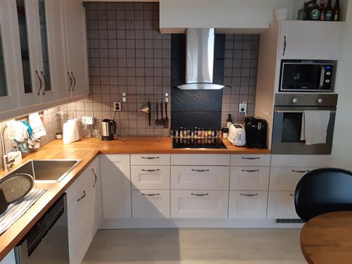Ledig lägenhet i Jönköping
