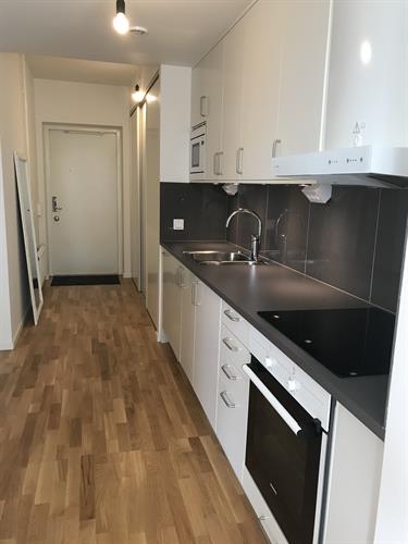 Ledig lägenhet i Botkyrka
