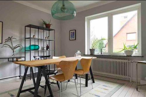 Ledig lägenhet i Malmö